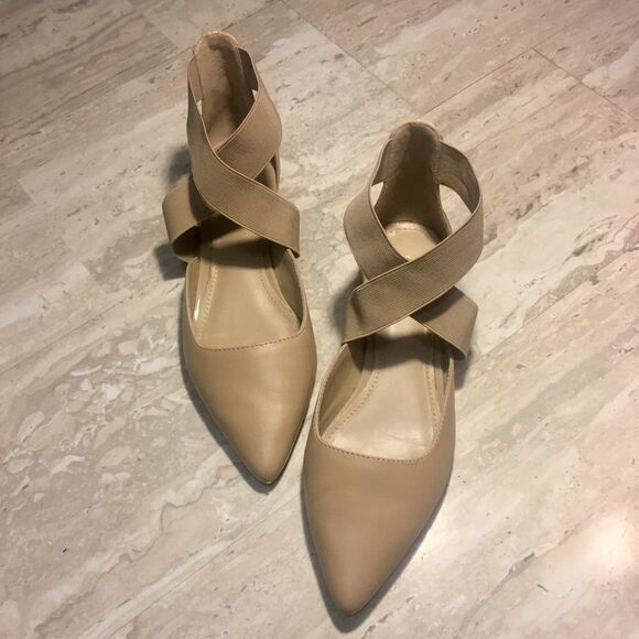 CHARLES by Charles David Women’s Wedges Size: 8 - Picture 1 of 7
